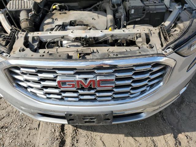 2019 GMC TERRAIN DE - 3GKALSEXXKL193300