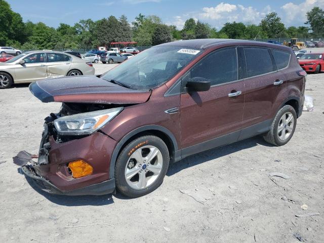 FORD ESCAPE S