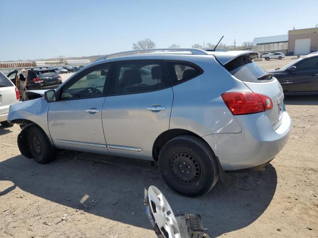 Vin: jn8as5mt5fw164824, lot: 52356715, nissan rogue s 20152