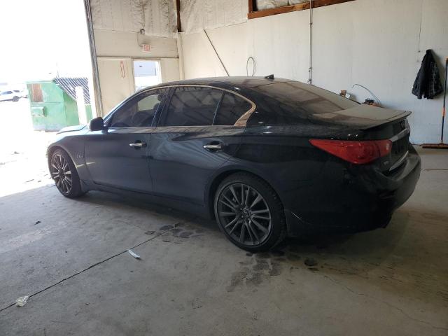 Vin: jn1fv7ar8gm450745, lot: 54018795, infiniti q50 red sport 400 20162
