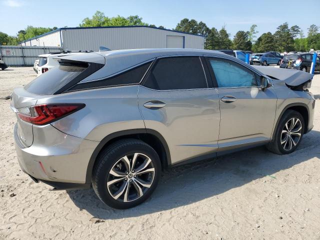 Vin: 2t2zzmca9kc121753, lot: 53782455, lexus rx350 350 base 20193