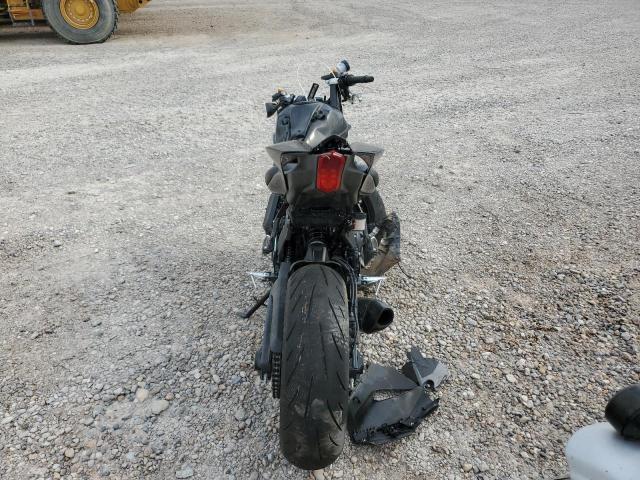 2025 YAMAHA YZFR7 JYARM38E4SA015459