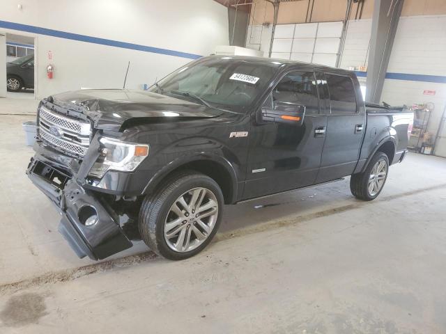 Vin: 1ftfw1et9efc38936, lot: 54122605, ford f-150 supercrew 2014 img_1