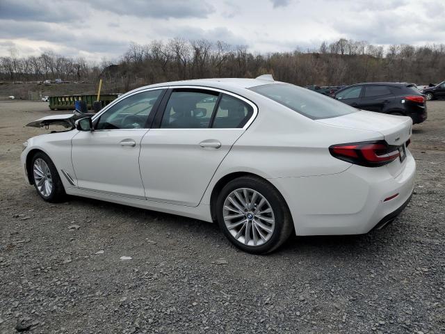Vin: wba13bj04mww98571, lot: 52421965, bmw 5 series xi 20212