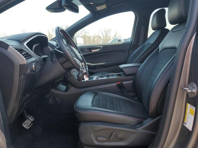 2021 FORD EDGE SEL - 2FMPK4J93MBA20854