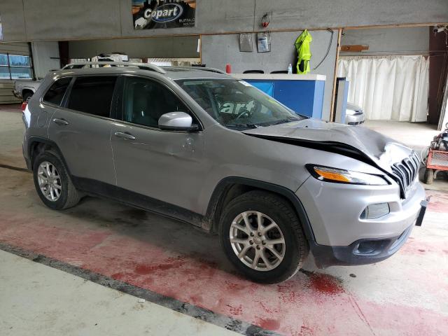 Vin: 1c4pjmcs4hw500557, lot: 54408435, jeep grand cher latitude 20174