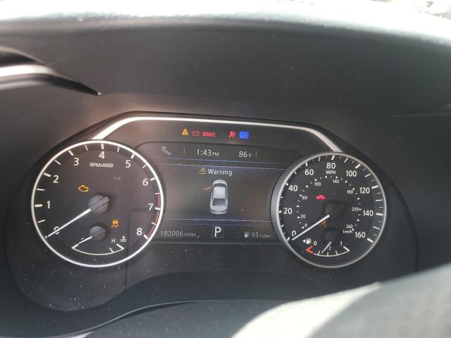 2016 NISSAN MAXIMA 3.5 - 1N4AA6AP8GC401553