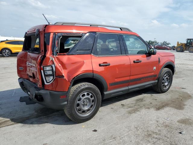 Vin: 3fmcr9b6xrre02075, lot: 54095395, ford bronco big bend 20243