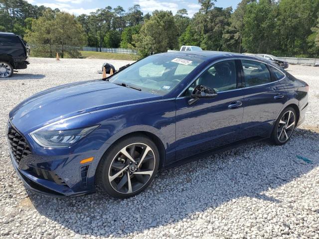 HYUNDAI SONATA SEL PLUS