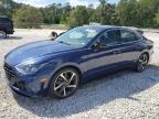 2022 HYUNDAI SONATA SEL - 5NPEJ4J25NH148875