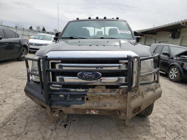 2016 FORD F250 SUPER 1FT7W2BT7GEB22965