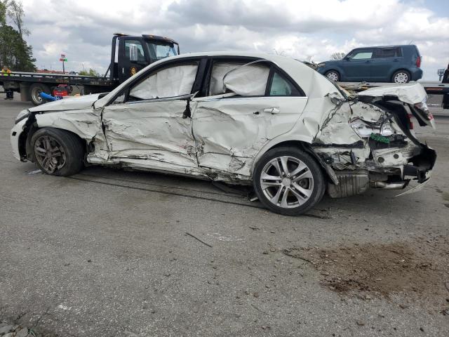 Vin: wddhf8hb3ba501957, lot: 51619165, mercedes-benz e-class 350 4matic 20112