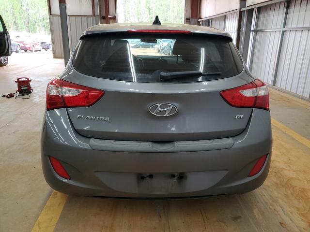 2016 HYUNDAI ELANTRA GT - KMHD35LHXGU292746