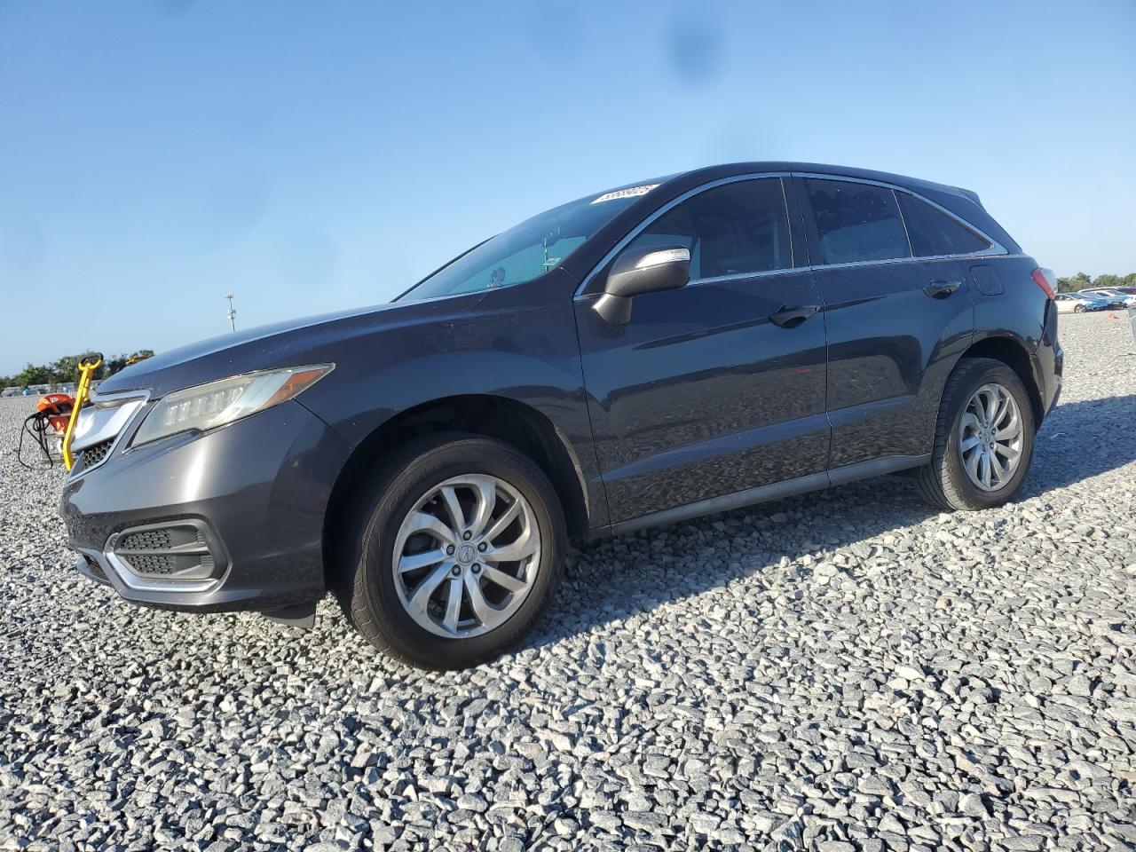 ACURA RDX
