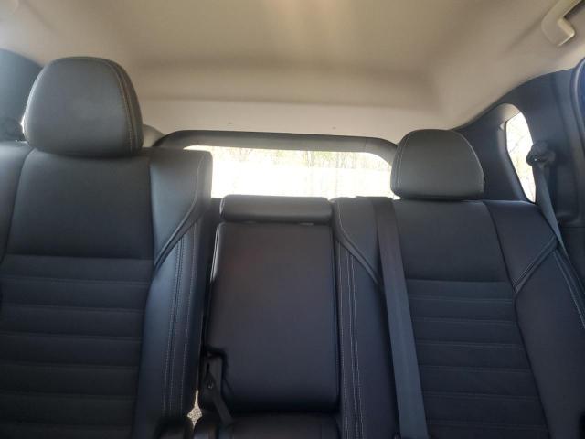 2024 MITSUBISHI OUTLANDER - JA4J4VA82RZ030890