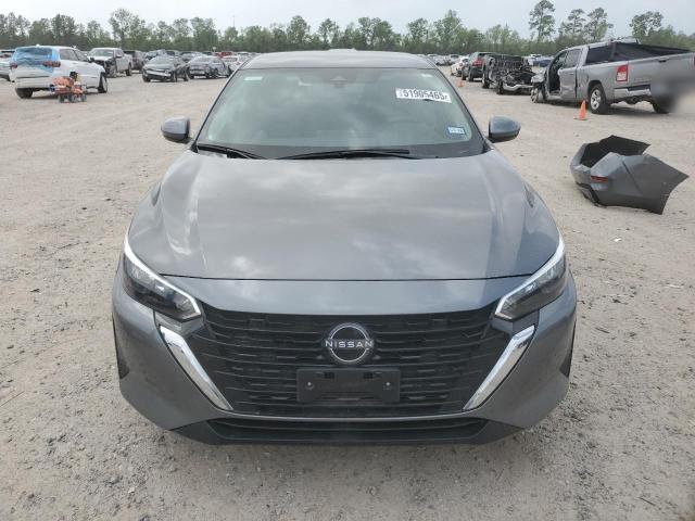 2024 NISSAN SENTRA S - 3N1AB8BV2RY206965