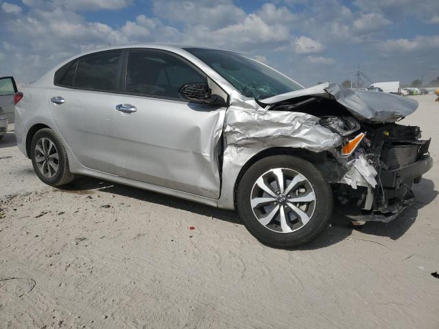 Vin: 3kpa24ad4me424429, lot: 53649485, kia rio lx 20214