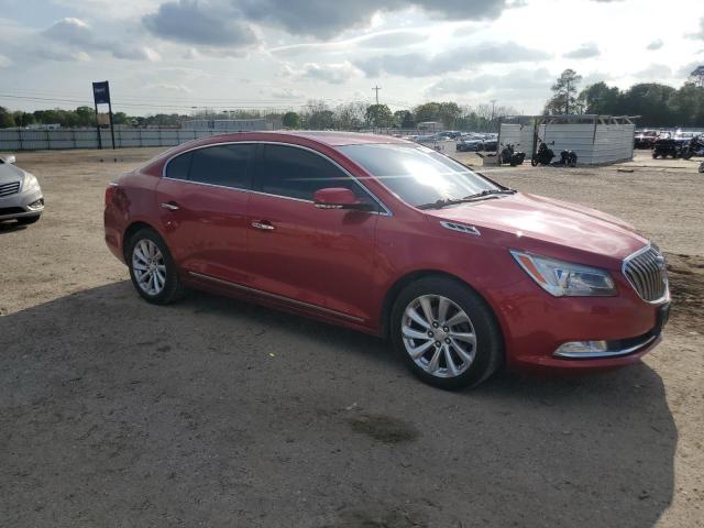 Vin: 1g4gb5g38ef173111, lot: 51314915, buick lacrosse 20144
