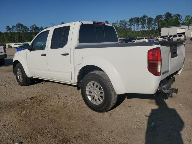 Vin: 1n6ad0er5kn789541, lot: 52597115, nissan frontier s 20192