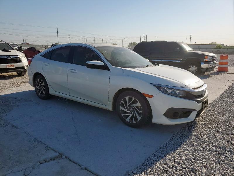 Vin: 2hgfc2f88hh534964, lot: 53249285, honda civic ex 20174