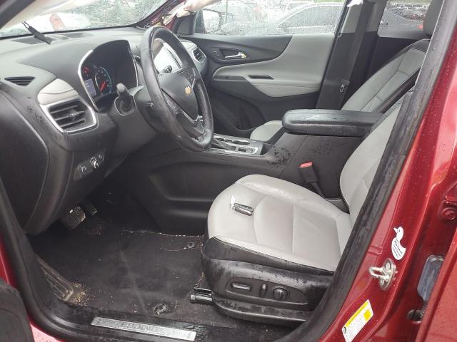 2019 CHEVROLET EQUINOX PR - 2GNAXYEX6K6234567