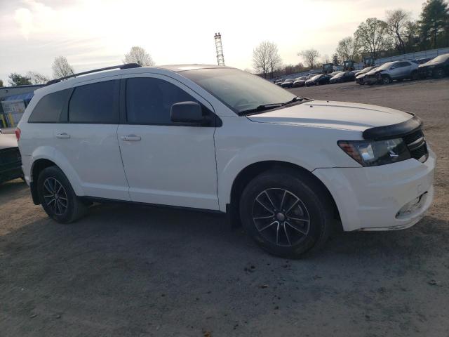 Vin: 3c4pdcab8ht605256, lot: 53279445, dodge journey se 20174