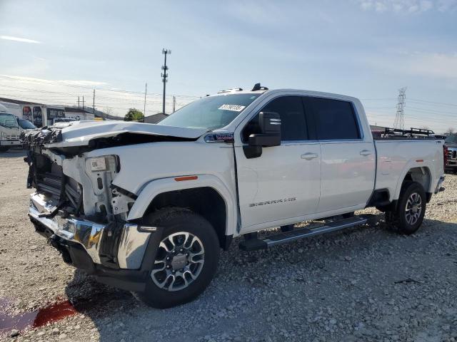 Vin: 1gt49mey4rf443355, lot: 51790135, gmc sierra k2500 sle 2024 img_1