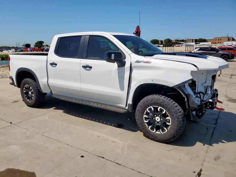 Vin: 3gcudhe88rg378823, lot: 53912905, chevrolet all models k1500 zr2 20244