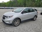 2018 CHEVROLET EQUINOX LS - 3GNAXHEV9JS646335