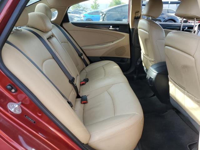 2011 HYUNDAI SONATA SE - 5NPEC4AB9BH306222
