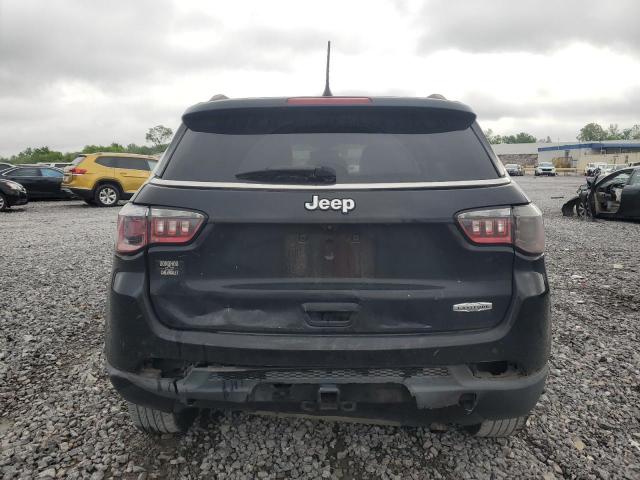 2018 JEEP COMPASS LA - 3C4NJCBB6JT136804