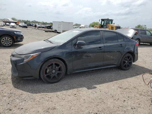 Vin: jtdeprae7lj038744, lot: 53732315, toyota corolla le 2020 img_1