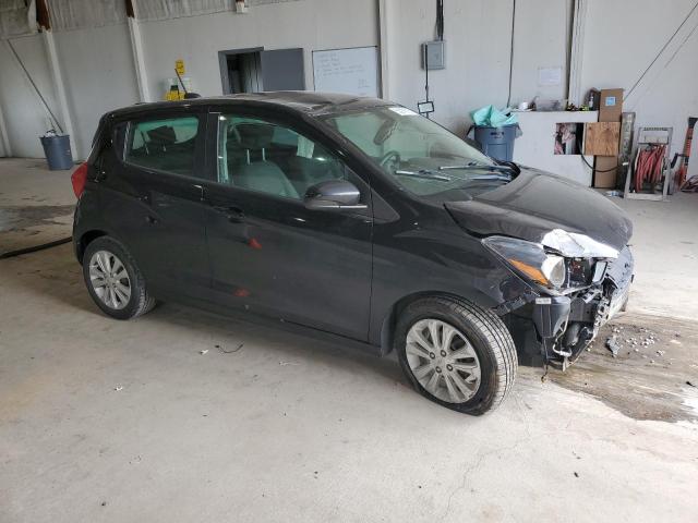 Vin: kl8cd6sa9jc474483, lot: 53976765, chevrolet spark 1lt 20184