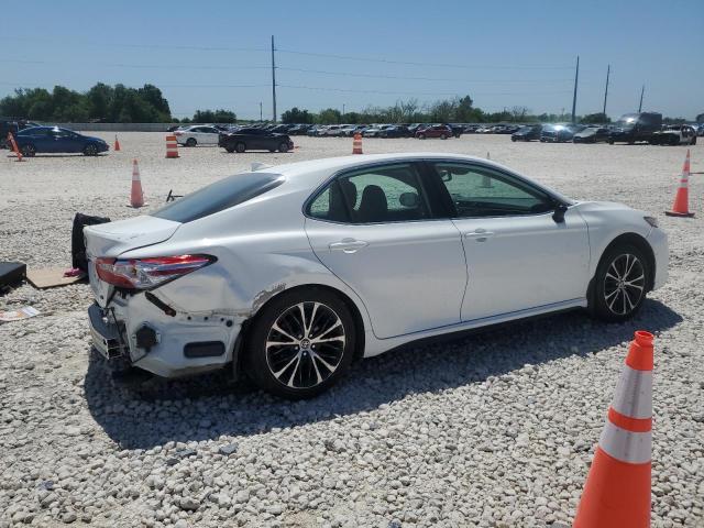 Vin: 4t1m11ak3lu389424, lot: 52727655, toyota camry se 20203
