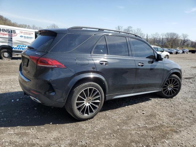 Vin: 4jgfb4kb8na767635, lot: 52962375, mercedes-benz gle-class 350 4matic 20223