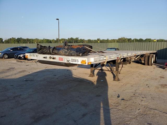 TRANSCRAFT TRAILER 2005 silver   1TTF4820352013934 photo #3