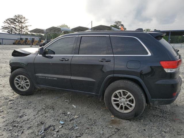 Vin: 1c4rjeag1kc662264, lot: 54262615, jeep grand cher laredo 20192