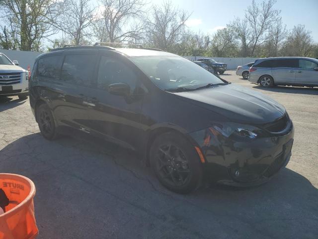 Vin: 2c4rc1bg5kr548521, lot: 52992445, chrysler pacifica touring l 20194
