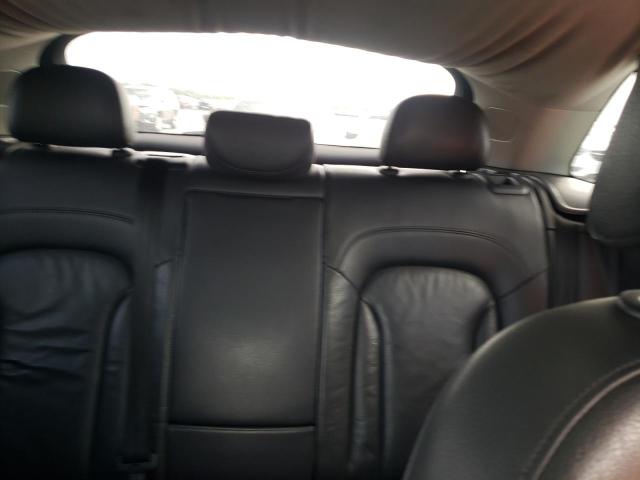 2017 AUDI Q3 PREMIUM WA1ECCFS4HR014301