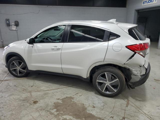 Vin: 3czru6h52nm730098, lot: 52027645, honda hr-v ex 20222