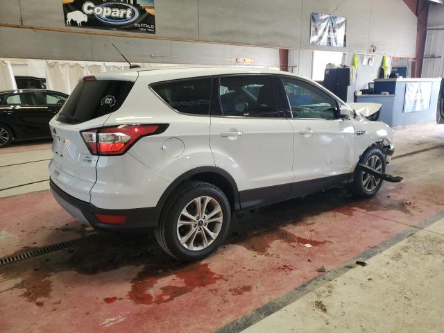 2017 FORD ESCAPE SE - 1FMCU9GD1HUC68375