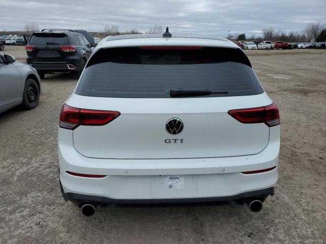 2024 VOLKSWAGEN GTI S WVWHA7CD6RW218087