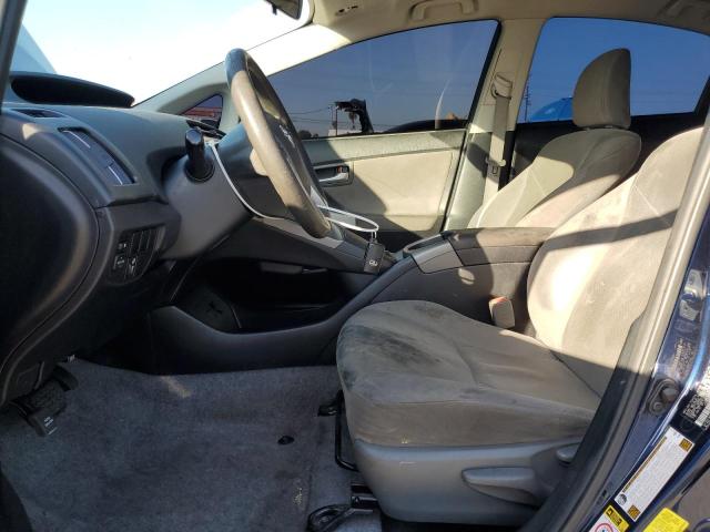 2015 TOYOTA PRIUS - JTDKN3DU0F0400061