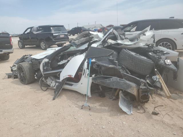 Vin: 1g1yb2d73j5102177, lot: 52703275, chevrolet corvette stingray 1lt 20182