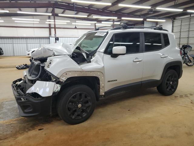 Vin: zaccjbbbxjph89208, lot: 54389495, jeep renegade latitude 2018 img_1