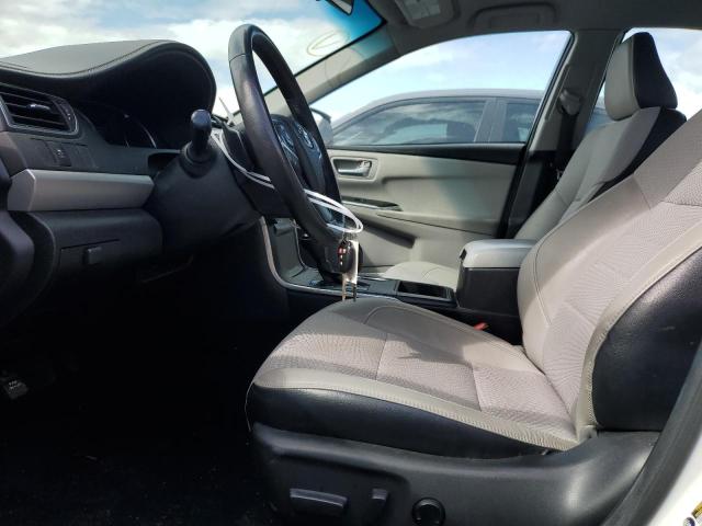 2017 TOYOTA CAMRY LE 4T1BF1FKXHU352556
