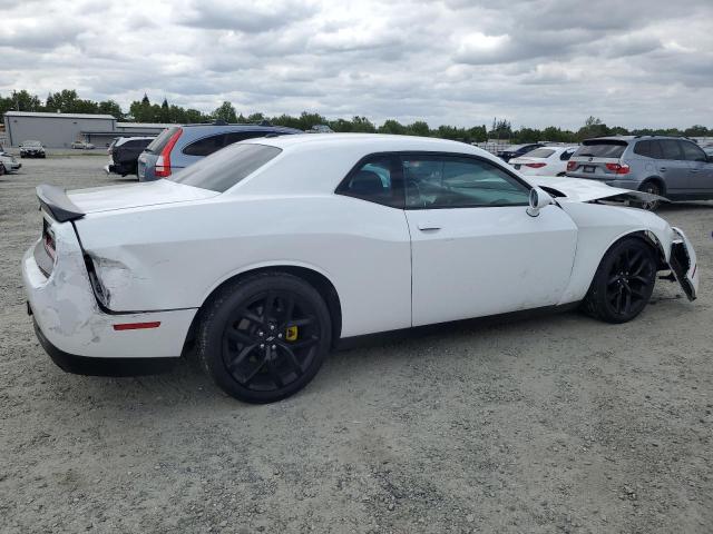 Vin: 2c3cdzjg8lh135328, lot: 54503565, dodge challenger gt 20203