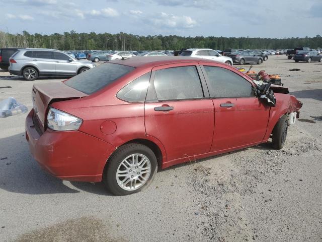 Vin: 1fahp3fn2aw239198, lot: 53430195, ford focus se 20103