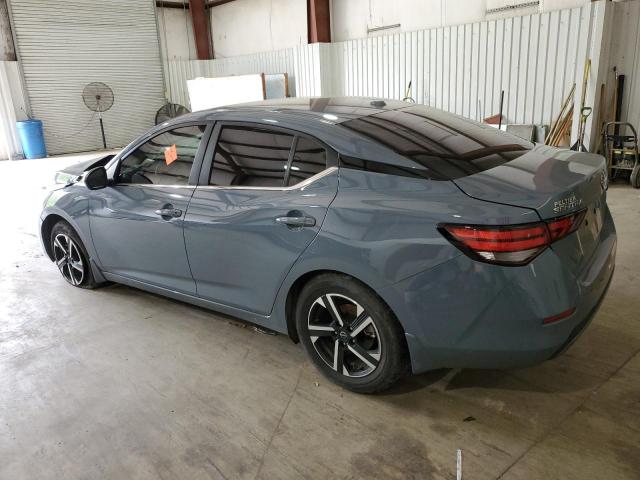 Vin: 3n1ab8cv3ry294102, lot: 51519795, nissan sentra sv 20242