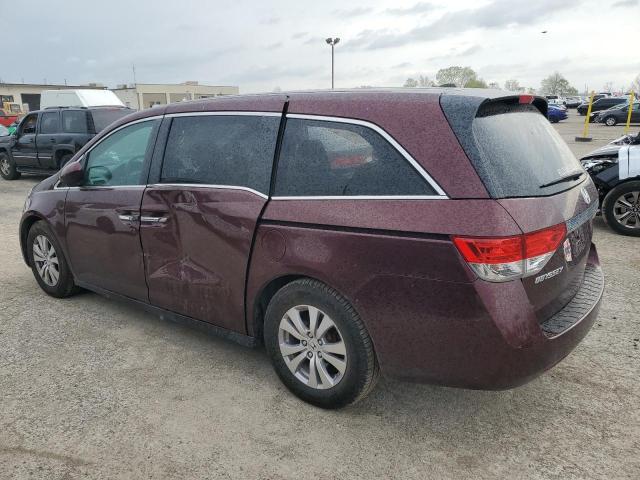 Vin: 5fnrl5h62fb027814, lot: 54852725, honda all models exl 20152